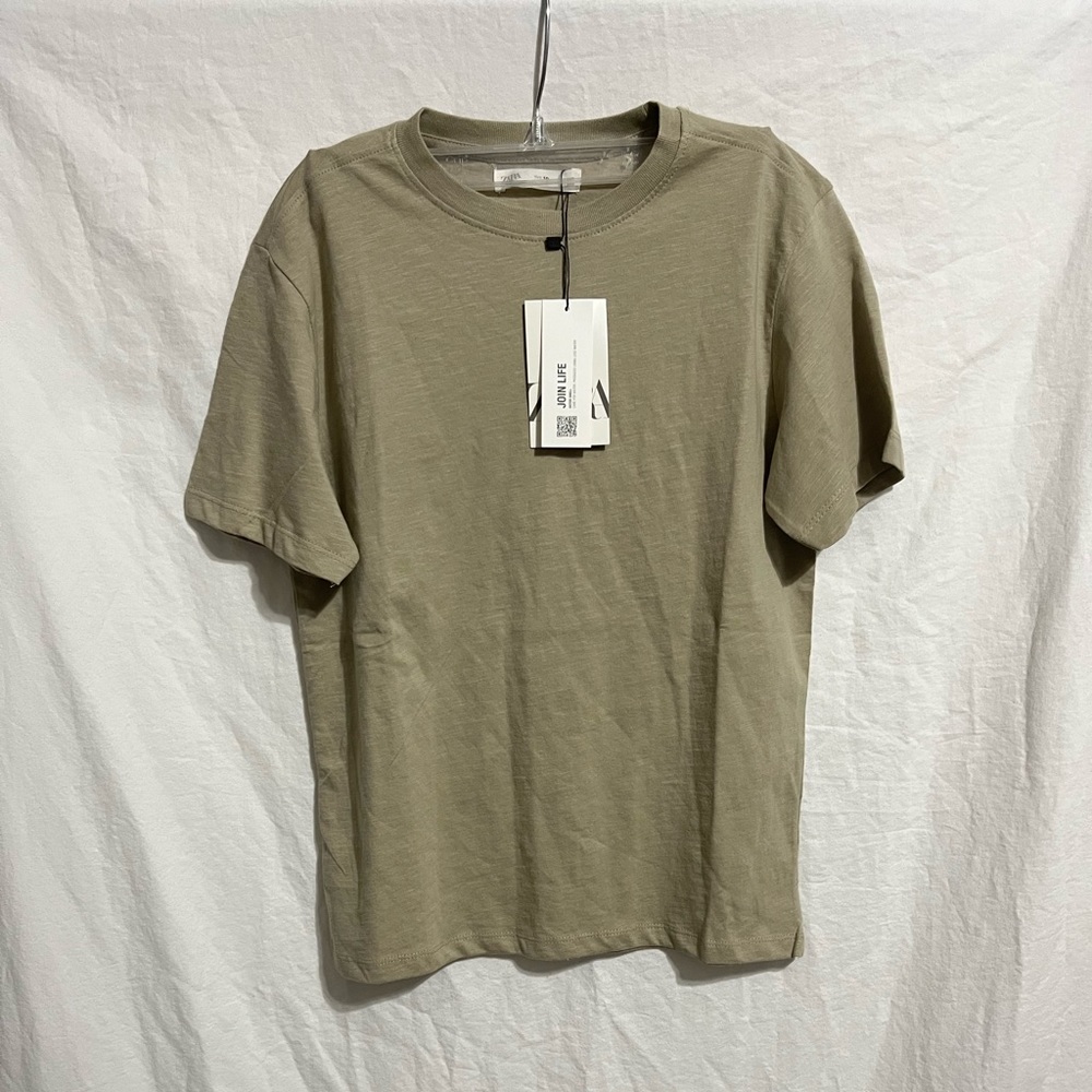 Kids Zara Tee NWT